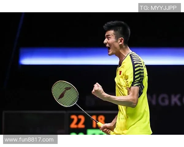 武汉羽毛球队实力不容小觑荣登全国个人能力排行榜第十位