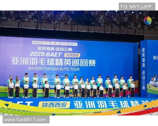 西安羽毛球队在全国耐力排行榜中荣获第十名展现出色实力与团队精神